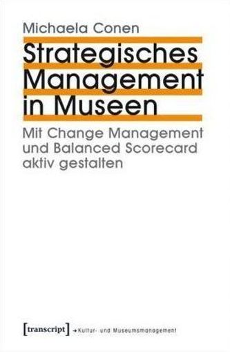 Strategisches Management in Museen