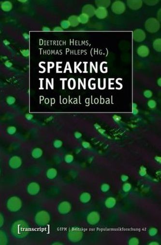 Speaking in Tongues