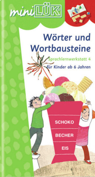 Wörter und Wortbausteine