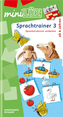 Sprachtrainer 3: Sprachstrukturen entdecken