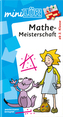 Mathe-Meisterschaft ab 2. Klasse