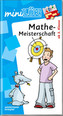 Mathe-Meisterschaft ab 3. Klasse