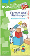 Mathelernwerkstatt 4: Formen und Richtungen