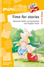 Time for Stories: Klassische Fabeln und Geschichten zum Englisch lernen
