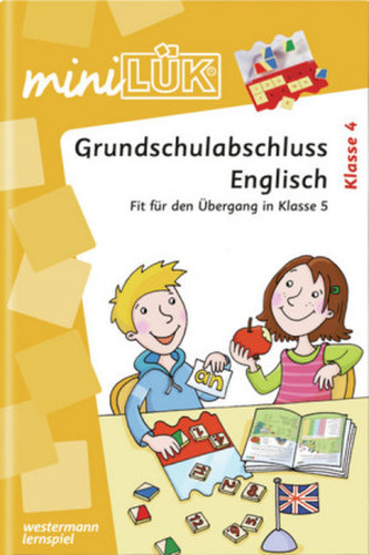 Grundschulabschluss Englisch