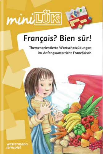 Français? Bien sur!