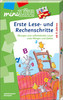 Erste Lese-und Rechenschritte
