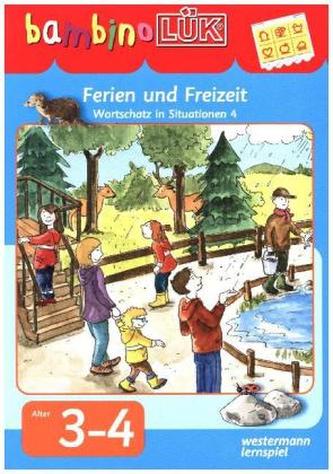 Ferien und Freizeit