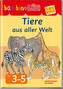 Tiere aus aller Welt