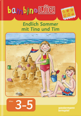 Endlich Sommer mit Tina und Tim