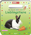 Mein allererstes SpielLernBuch - Lieblingstiere