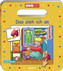 Mein allererstes SpielLernBuch - Das zieh ich an