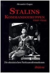 Stalins Kommandotruppen 1941-1944
