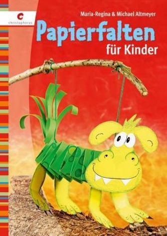 Papierfalten für Kinder