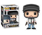 Funko POP Games: PUBG - The Lone Survivor