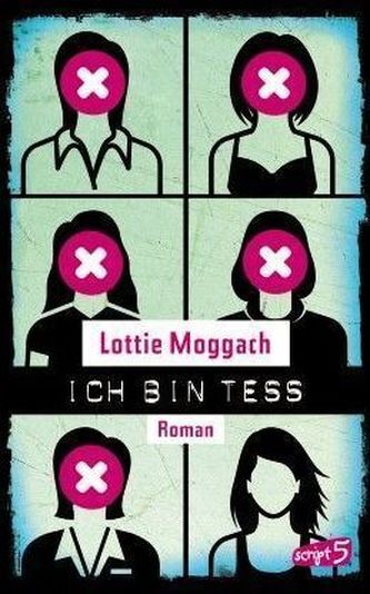 Ich bin Tess