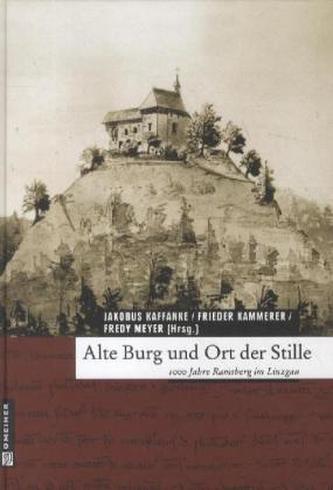 Alte Burg und Ort der Stille
