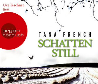 Schattenstill, 6 Audio-CDs