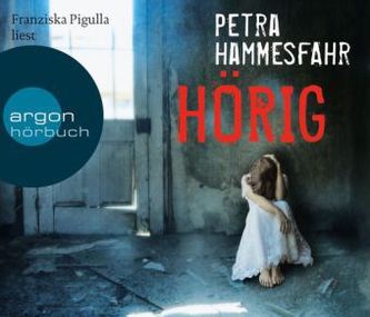 Hörig, 6 Audio-CDs
