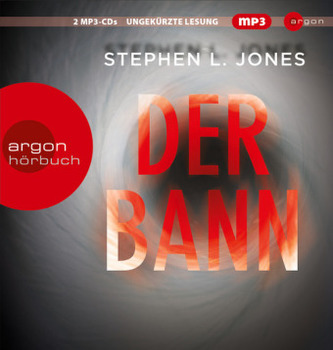 Der Bann, 2 MP3-CDs