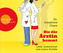 Bis die Ärztin kommt, 4 Audio-CDs