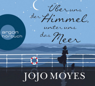 Über uns der Himmel, unter uns das Meer, 7 Audio-CDs