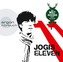 Jogis Eleven, 1 Audio-CD