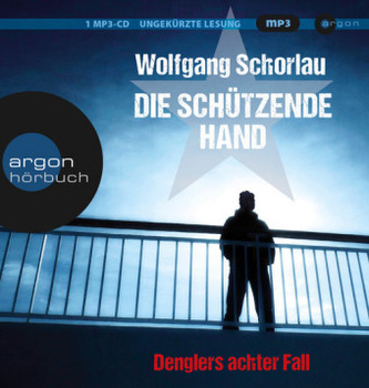 Die schützende Hand, 1 MP3-CD