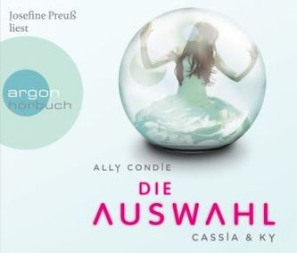 Cassia & Ky - Die Auswahl, 5 Audio-CDs