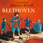 Abenteuer Klassik: Beethoven, Audio-CD