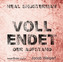 Vollendet - Der Aufstand, 6 Audio-CDs
