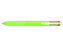 Pilot SuperGrip G4 světle zelená