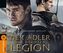 Der Adler der Neunten Legion, 3 Audio-CDs