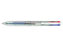 Pilot SuperGrip G4 transparentný