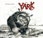 Der Yark, 1 Audio-CD