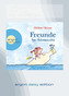 Freunde, 1 MP3-CD (DAISY Edition)