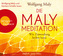 Die Maly-Meditation, 2 Audio-CDs
