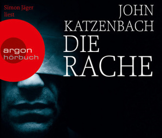 Die Rache, 6 Audio-CDs