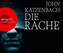 Die Rache, 6 Audio-CDs
