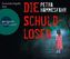 Die Schuldlosen, 6 Audio-CDs