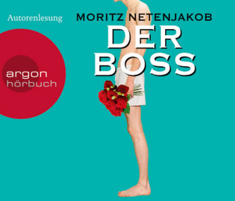 Der Boss, 5 Audio-CDs