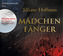 Mädchenfänger, 6 Audio-CDs (Jubiläumsaktion)
