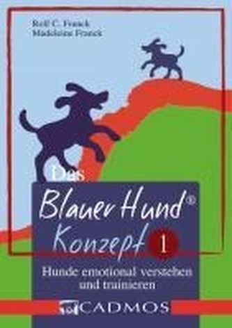 Das Blauerhund® Konzept. Bd.1