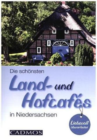 Die schönsten Land- und Hofcafés in Niedersachsen