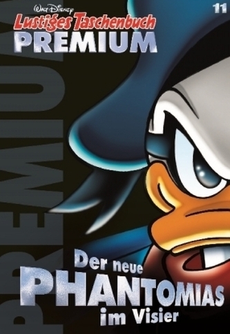 Lustiges Taschenbuch Premium