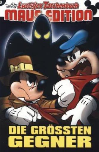 Die größten Gegner