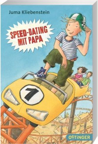 Speed-Dating mit Papa