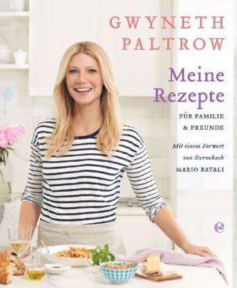 Meine Rezepte für Familie & Freunde