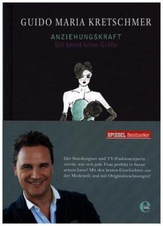 Anziehungskraft
