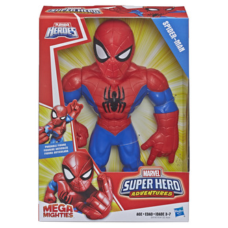 Spiderman Mega Mighties figurka